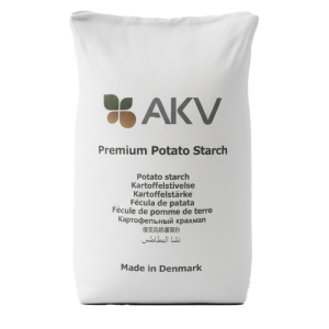 potato starch