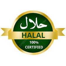 HALAL