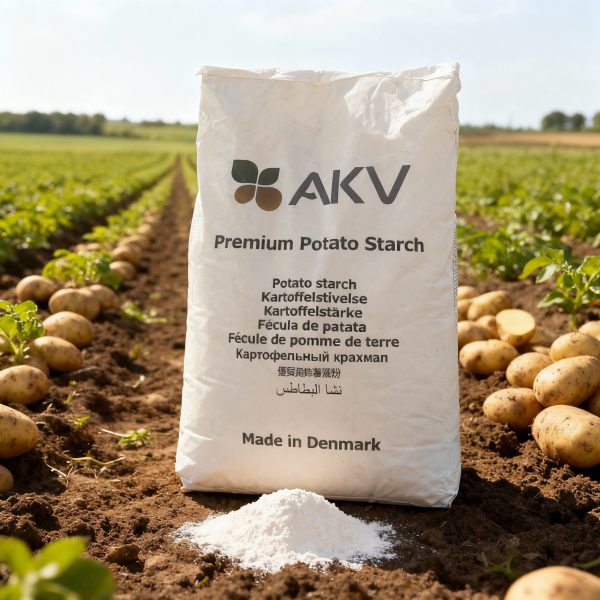 AKV potato starch