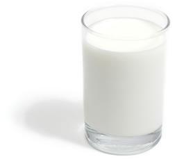 milk