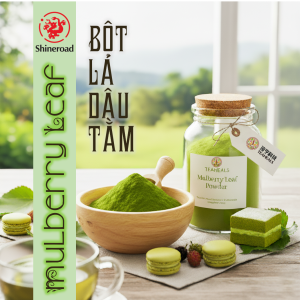 lá dâu tằm