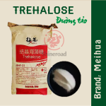 trehalose- vuông