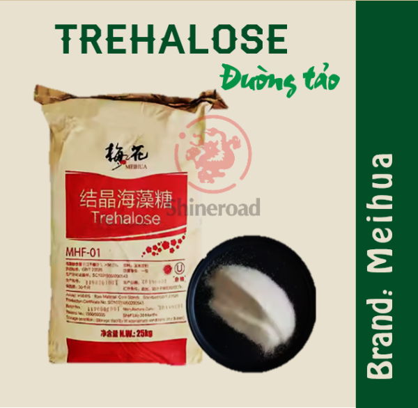 trehalose- vuông